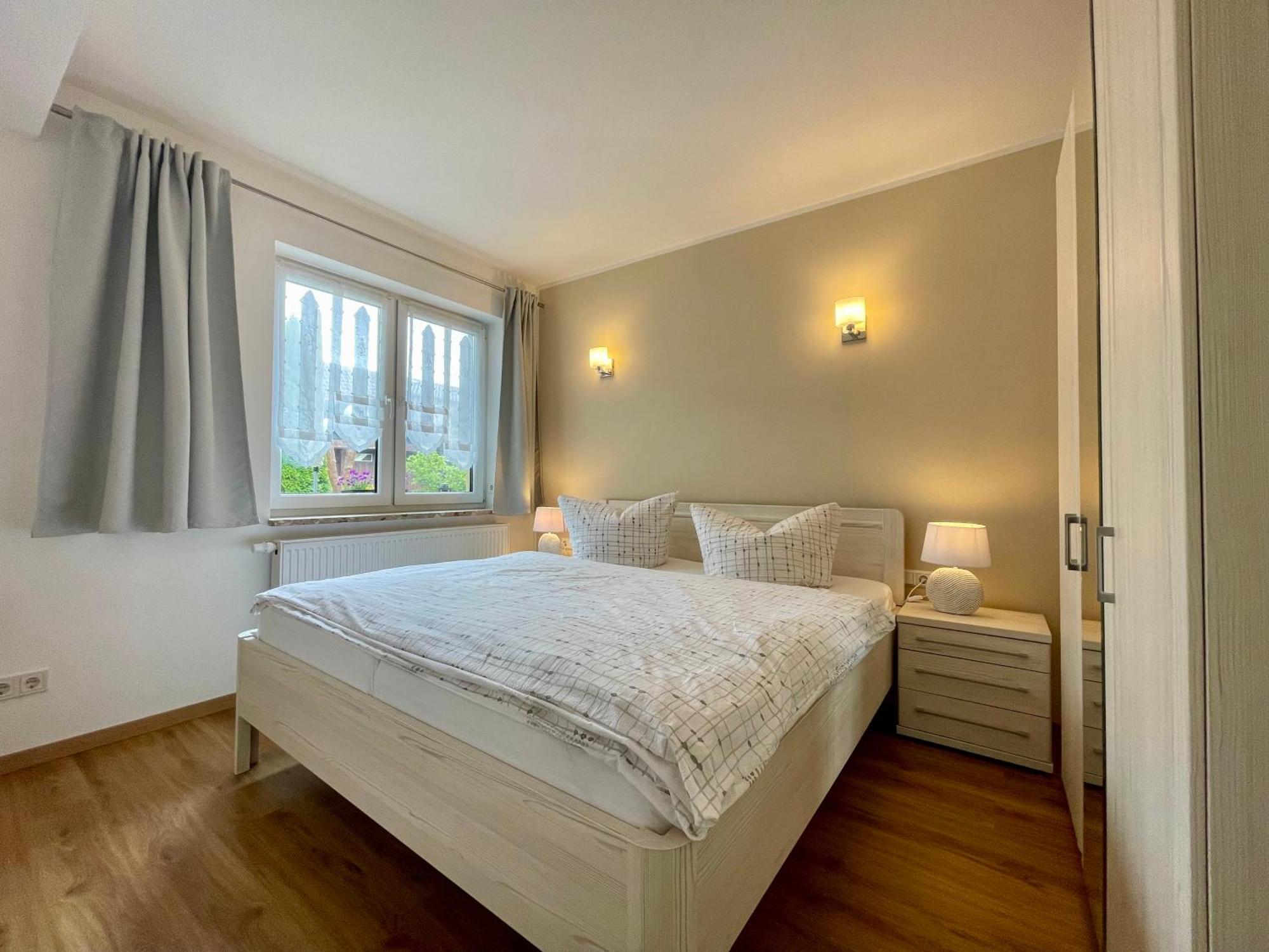 Spreewaldapartments-Kossatz Люббен Экстерьер фото