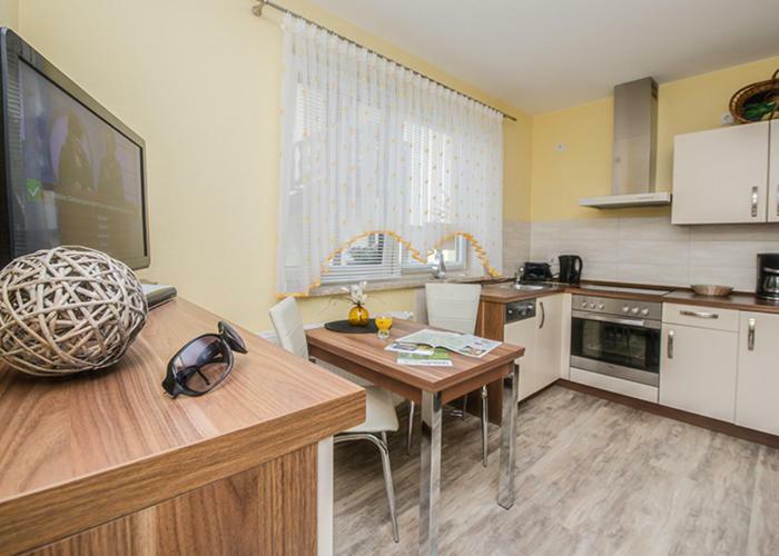 Spreewaldapartments-Kossatz Люббен Экстерьер фото