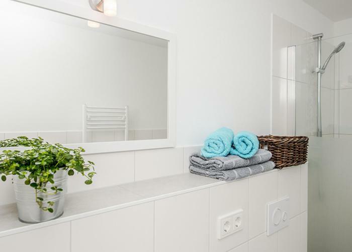 Spreewaldapartments-Kossatz Люббен Экстерьер фото
